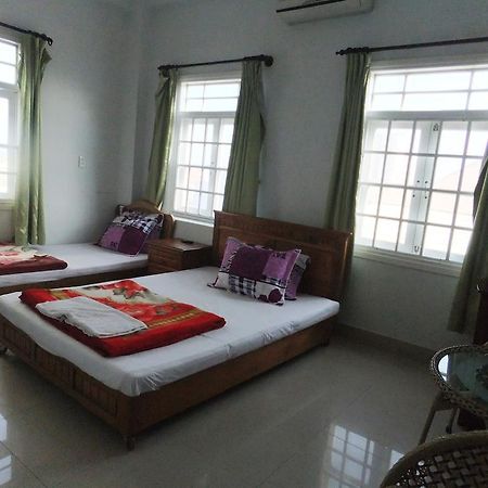 Eena Hotel ดานัง ภายนอก รูปภาพ