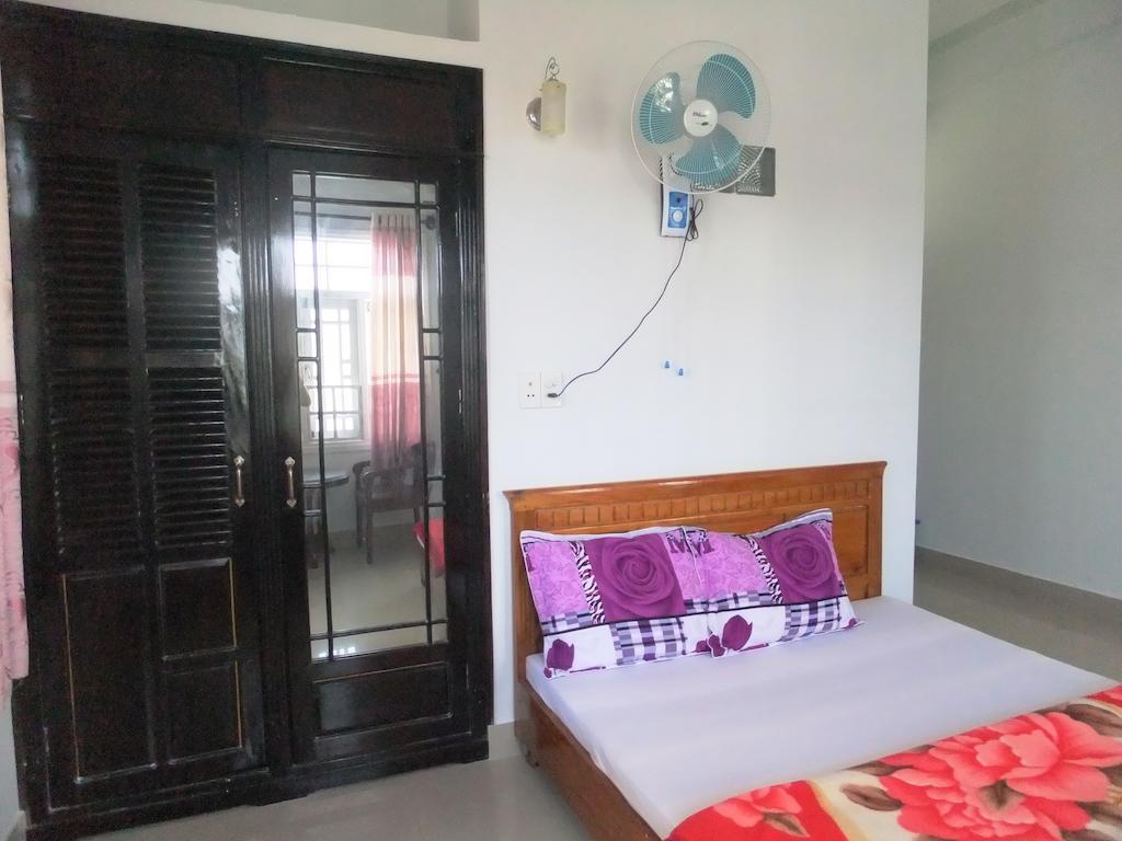 Eena Hotel ดานัง ภายนอก รูปภาพ
