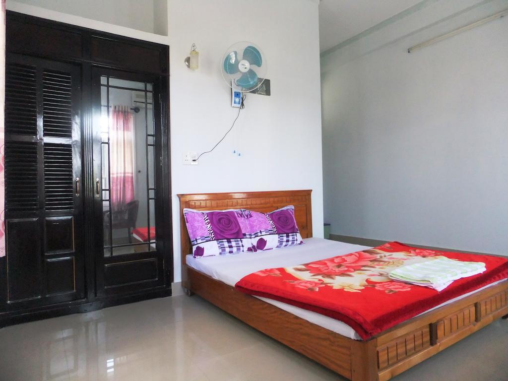 Eena Hotel ดานัง ภายนอก รูปภาพ