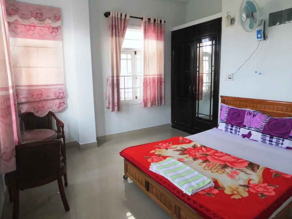 Eena Hotel ดานัง ภายนอก รูปภาพ