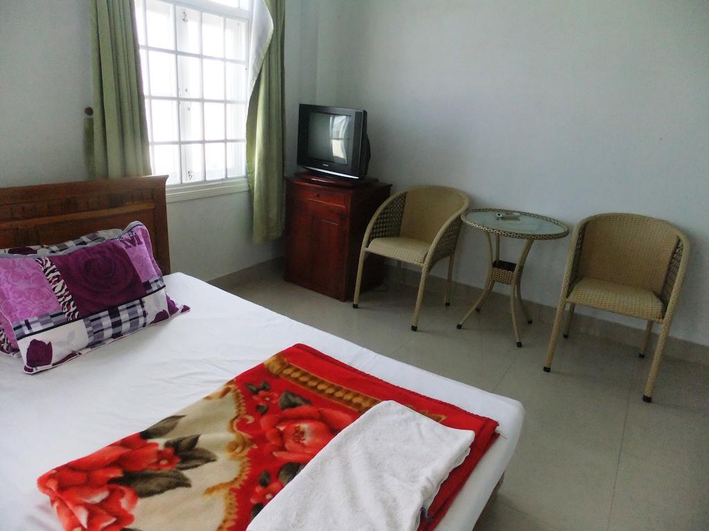 Eena Hotel ดานัง ห้อง รูปภาพ