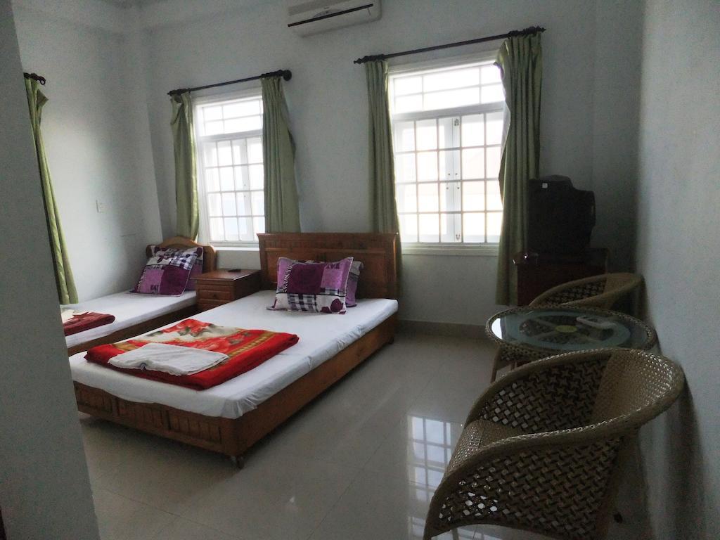 Eena Hotel ดานัง ภายนอก รูปภาพ